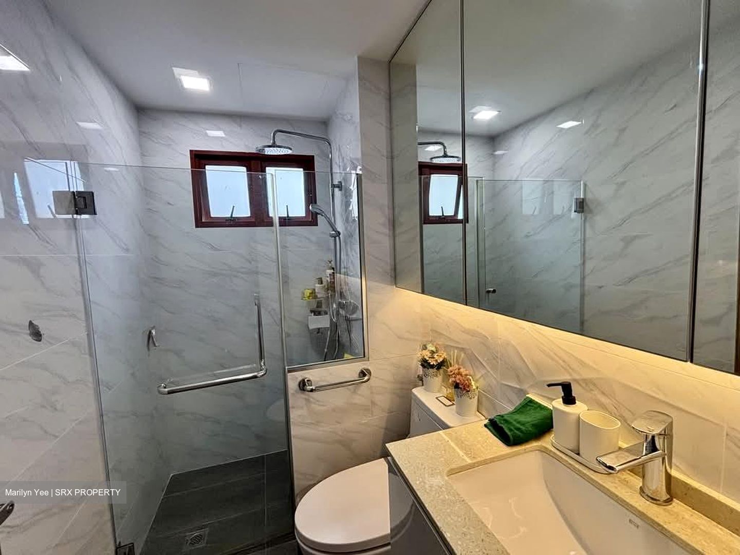 Casafina (D16), Condominium #530516941